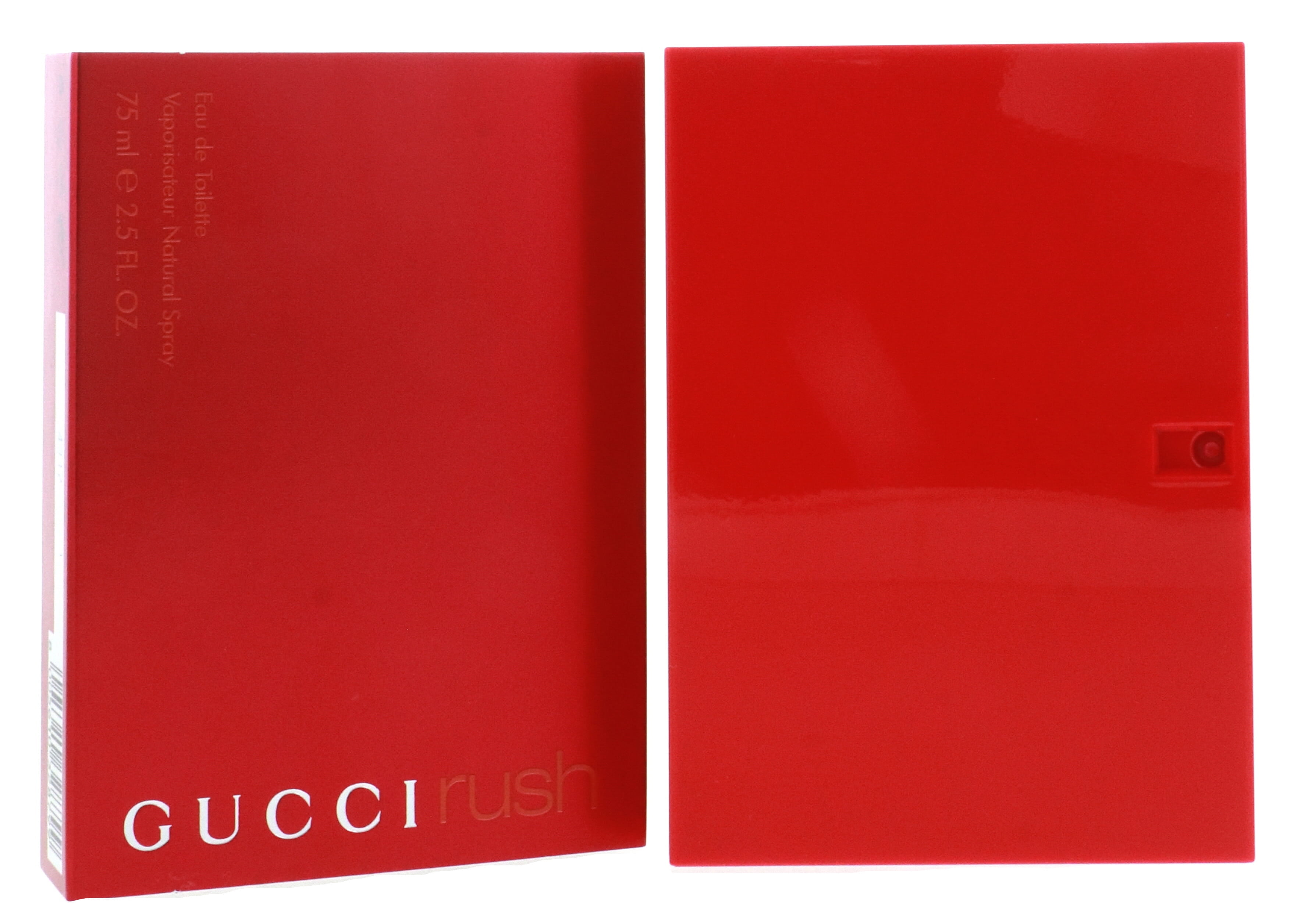 Gucci Rush by Gucci Eau De Toilette Spray 2.5 oz for Women