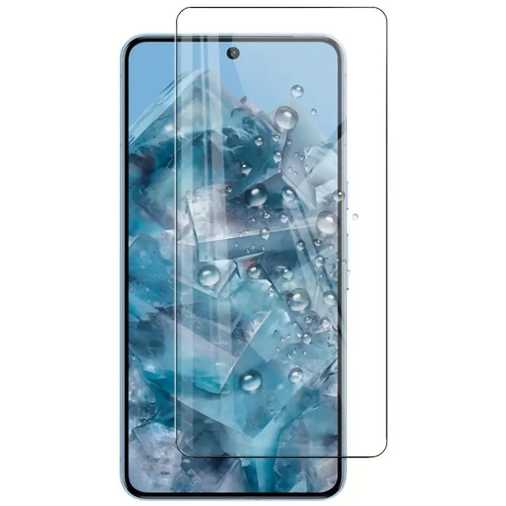 ZXLZKQ Cover Per Cricket Dream 5G (6.82 ") Pellicola In Vetro