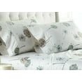 thumbnail image 3 of Dandelion Dreams Printed Cotton Sheet Set by SouthShore Fine Linens, 3 of 3