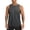 Dark Gray, variant on Men's Tank Tops 2026 Summer Quick Dry Loose Fit Workout Muscle Sleeveless Shirts for Gym Beach Running Yellow XL
