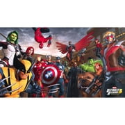 Marvel Ultimate Alliance 3: The Black Order, Nintendo, Nintendo Switch, 045496594282