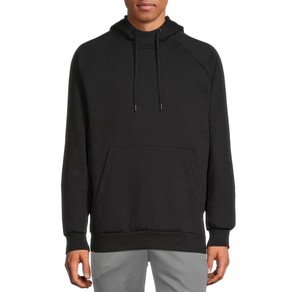 Russell Men’s Fleece Hoodie