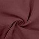 thumbnail image 4 of Pantalones Cortos de Piernas Anchas para Mujeres Lino de Color Sólido, Cintura Elástica Cómoda Longitud Regular, 4 of 8
