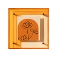 thumbnail image 5 of Sunjoy Tech Dazzling Acrylic Photo Frame Ornaments Printing And Framing Creative Picture Frame Display DIY Wash Photos Home Decor, 5 of 8