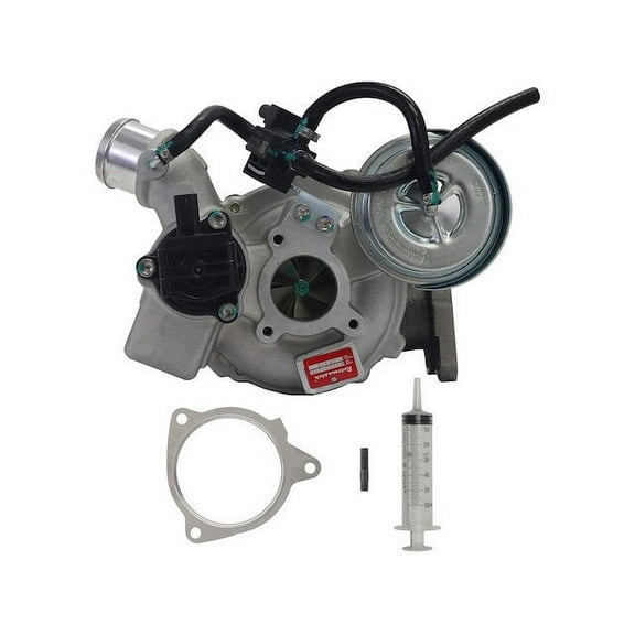 Turbocharger - Compatible with 2013 - 2016 Ford Escape 1.6L 4-Cylinder 2014 2015