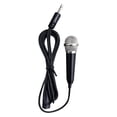 thumbnail image 1 of Buy 2 Save 10% Microphone Karaoke Fashion Portable Creative Microphone Phone, 1 of 2