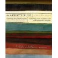 thumbnail image 1 of The Artist's Rule: Nurturing Your Creative Soul with Monastic Wisdom, 1 of 3