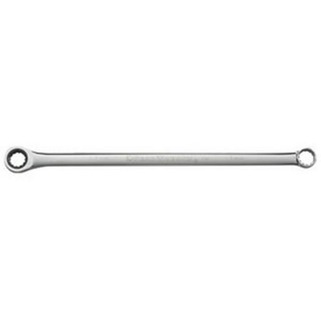 

Xl 19mm GearBox Double Box Ratcheting Wrench