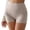 #180Gray, variant on Slip Shorts for Under Dresses Smooth Boyshort Panties for Women Anti Chafing Underwear Seamless Yoga Shorts