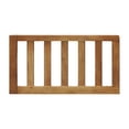 DaVinci Toddler Bed Conversion Kit (M12599) in Chestnut
