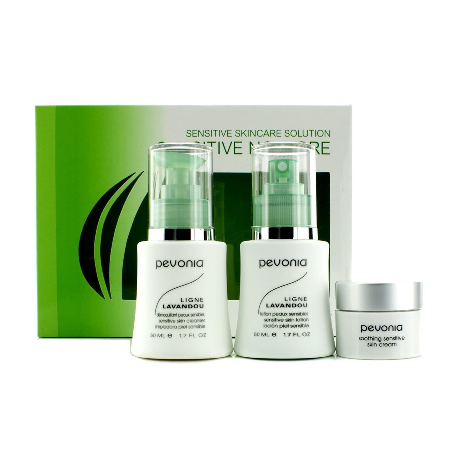 pevonia sensitive skin lotion