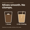 thumbnail image 6 of NUTRIBAS Multi Collagen Protein Powder, Coffee Creamer, For Whole Body Support, Women Men , Vanilla, 3.53 oz, 6 of 10