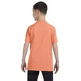thumbnail image 2 of Boys 6.1 oz. Tagless T-Shirt 54500 (5 PACK), 2 of 2