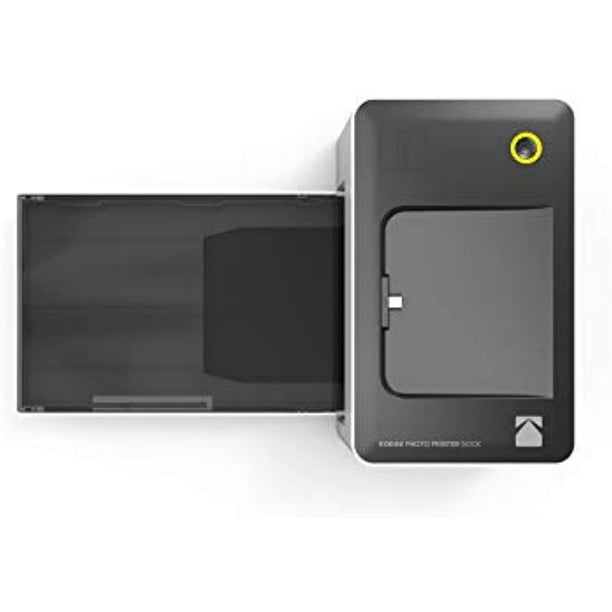 Kodak Printer Dock PD450, la façon la plus simple d'éditer vos photos ?