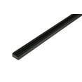 thumbnail image 2 of Elitco Lighting TKL4BK 4 ft. Track Linear - Matte Black, 2 of 2