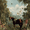 Horse And Castle Landscape, variant on UXIEQU Dapper Rabbit With Flowers Canvas Wall Art Print 15.75x11.81 Inches