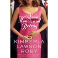 thumbnail image 1 of Love, Honor, and Betray, Kimberla Lawson Roby Paperback, 1 of 1