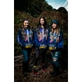 thumbnail image 2 of Guru Catz First Edition Unisex Hoodie, 2 of 10