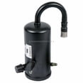 thumbnail image 3 of For Lincoln Town Car & Mercury Grand Marquis AC Compressor w/ A/C Repair Kit - BuyAutoParts, 3 of 10