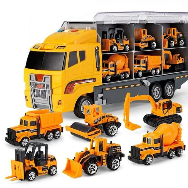 Alloy Plastic Material Toy Cars Durable Smooth Body Toy Car For Providing Unlimited Fun For Kids