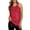 RD2, variant on Womens Sequin Tank Tops Trendy Sparkles Sleeveless High Neck Cami Tops Loose Fit Going out Tunic Tees T Shirts RD1 M
