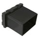 thumbnail image 1 of Visera solar para monitores, pantalla , parasol, antideslumbrante, compacta, bloquea la luz solar por todos lados., 1 of 9