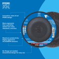 thumbnail image 5 of Disco abrasivo PFERD CC-Grind® -Robusto SGP STEELOX VICTOGRAIN®, 5 of 5