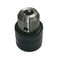 thumbnail image 2 of BTW Heavy Duty 1/2" Drill Chuck Upgrade For Ryobi DP120 Drill Press 2 of 3