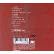 Foreigner - 4 - Music & Performance - CD