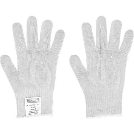 

Ironwear 4970 Cut Resistant Knit Gloves | Engineered Yarn with HPPE material | ANSI Cut Level A7