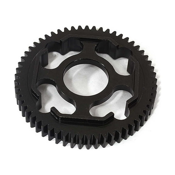Integy 57T Spur Gear for Arrma 1/10 Granite 4X4 3S BLX INTC29324 Electric Car/Truck Option Parts