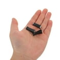 thumbnail image 4 of NUOLUX 100Ud Clip Para Fragancia En Salida De Aire De Auto Negro En Aleación Compacta, 4 of 7