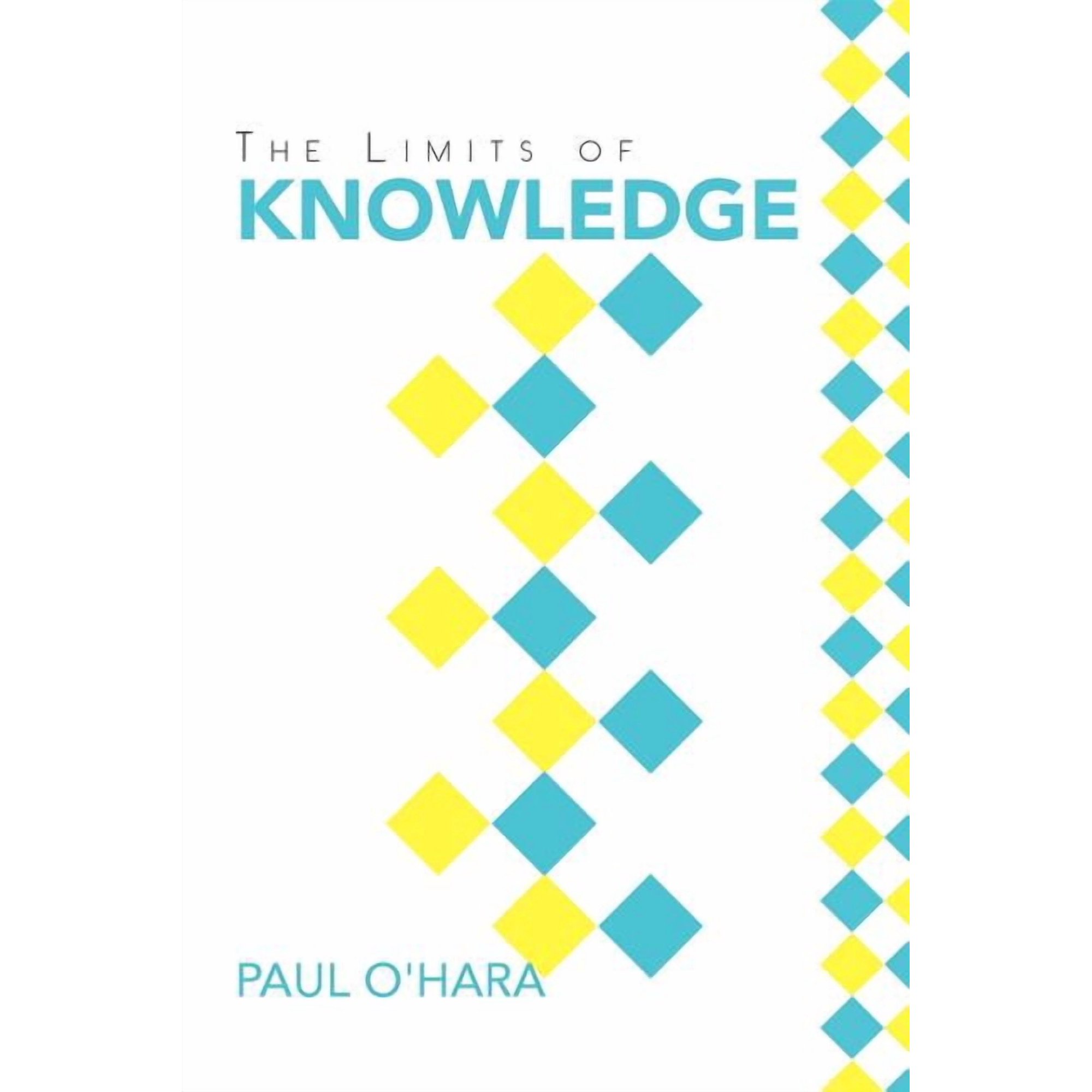 The Limits of Knowledge (Paperback)