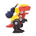 thumbnail image 1 of Dismantle Assemble Dinosaur for Kids Construction Building Play Educational Learning Activity for Children, 1 of 5