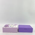 thumbnail image 2 of Horstaycer Yoga blocks,Yoga Blocks, EVA Foam Yoga Block Supportive Latex-Free, Non-Slip Exercise Blocks, Yoga Accessories for Pilates, Meditation, Balance, Stretching and Deep Poses, 2 of 9