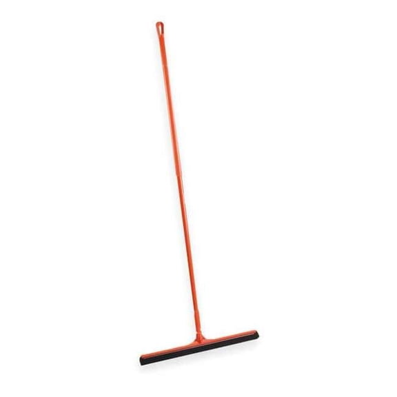 Vikan VIKAN Red 20" Polypropylene Floor Squeegee 77534/29384