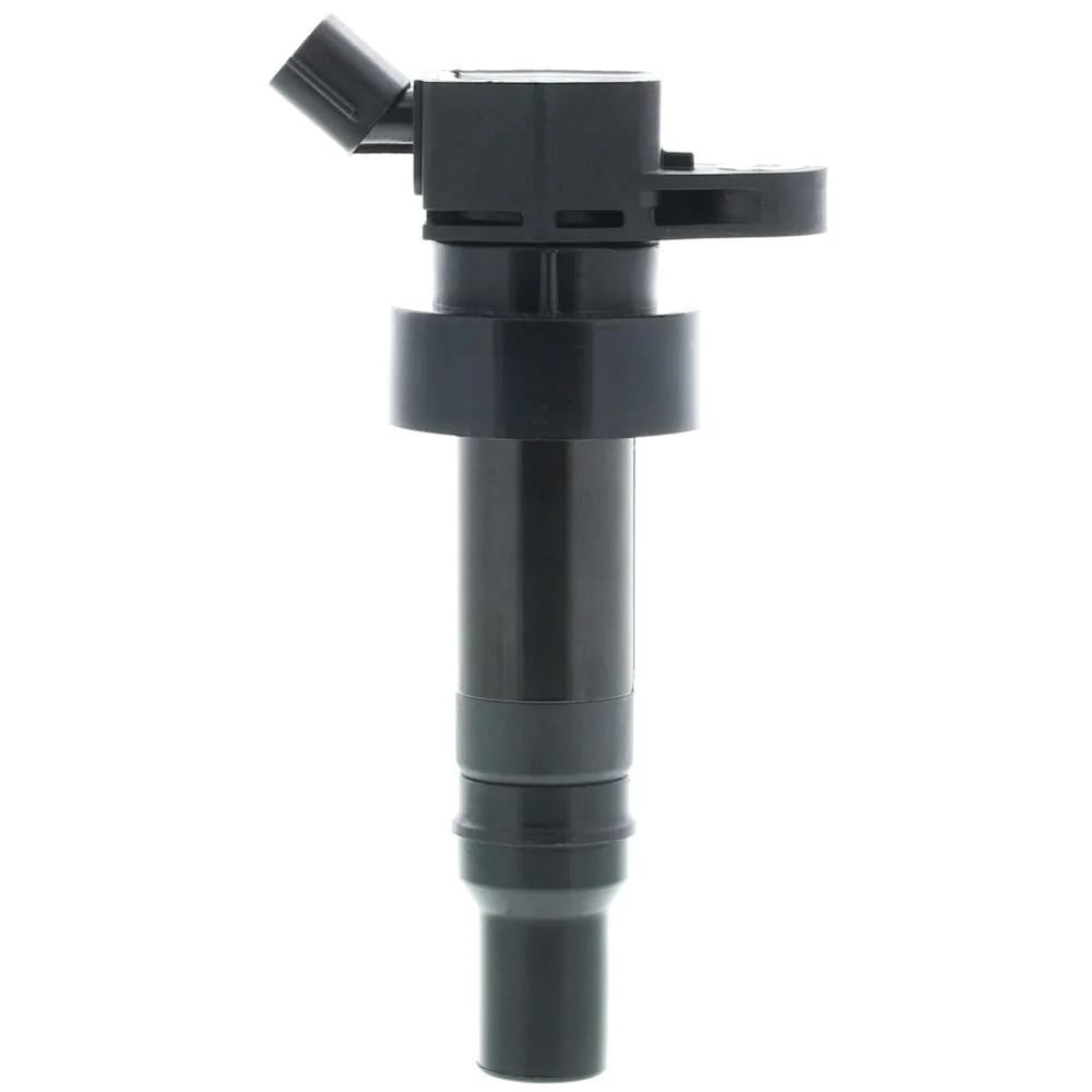 New Ignition Coil Compatible With Hyundai Kia Accent Limited 4 Cyl 1.6L Forte Koup SX 4 Cyl 1.6L Rio LX+ 4 Cyl 1.6L Rio LX 4 Cyl 1.6L 2012-2021 By MRD1IC475