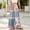Light Blue, variant on 250Th Anniversary Patriotic Womens Pants, 4Th of July Red White and Blue Womens Pants, Star Pattern Clothes, Comfortable Stylish Pants for Independence Day Celebration Sky Blue Size: 2XL