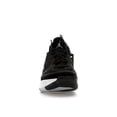 thumbnail image 3 of Jordan Men's 37 Black Hot Punch Basketball Shoes, from StockX, 3 of 5