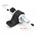 thumbnail image 6 of 12V 22ml Silent Fuel Supply Pump for 1KW - 5KW Diesel Heaters, Wear-Resistant Metal Pump, Easy to Install and Remove, 6 of 9