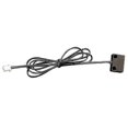 thumbnail image 1 of Universal 2-Pin Magnetic Speed Sensor Replacement Part for Treadmill Running Machine, 1 of 3