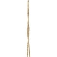 thumbnail image 6 of Northlight Cascading Christmas Jingle Bell Ornaments - 13.5" - Brown - Set of 2, 6 of 6