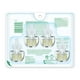 thumbnail image 3 of Aromatizante de Ambiente Continuo Liquido Electrico Airwick Noches de Bengala, 4 repuestos de 20 mL c/u., 3 of 4