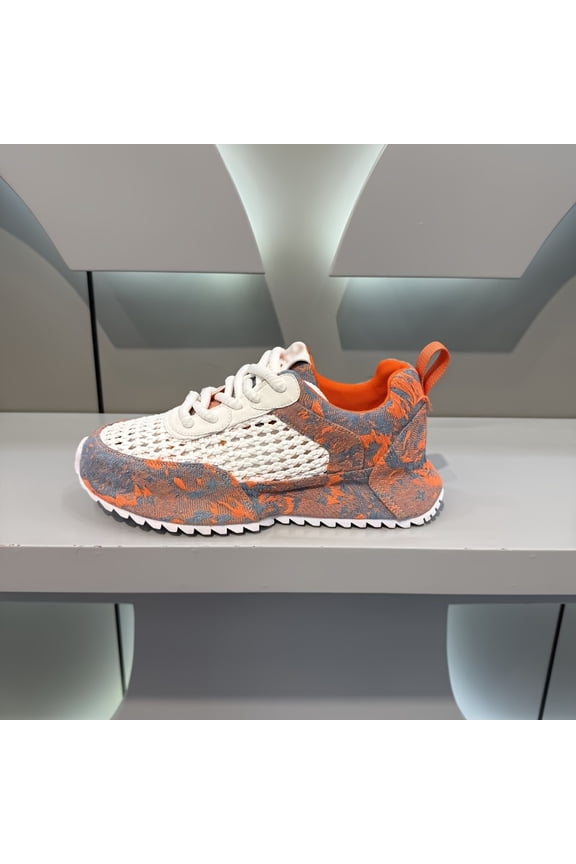 [Lift Platform Sneakers] Breathable Lightweight Men's Lift Platform Sneakers with Thick Sole Height Increase - Comfortable Athletic Footwear for Gym & Casual Wear