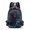 Dark blue, variant on Waterproof nylon cross body bag,Camouflage