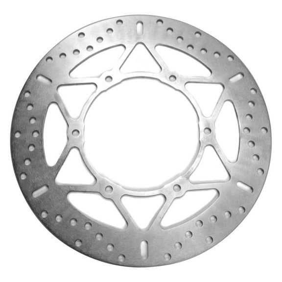 EBC MD2076 - Front Left or Right Stainless Steel Brake Rotor