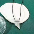 thumbnail image 4 of Peter Pan Magic Flute Pendant Necklace for Men and Women Charm Necklaces Jewelry Gift Fashion, 4 of 5