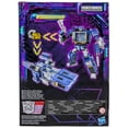 thumbnail image 3 of Transformers TR GEN Legacy EV Voyager S Soundwave, 3 of 7