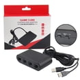 thumbnail image 1 of GameCube controller adapter for game conversion, 1 of 5