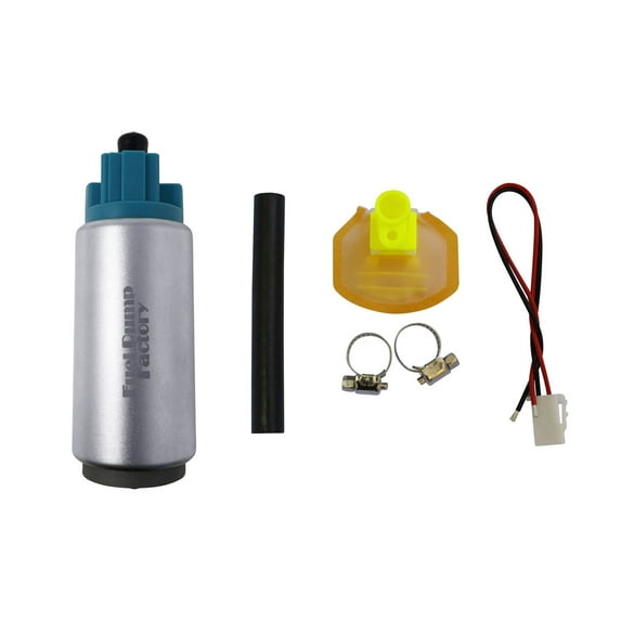 FPF Intank EFI Fuel Pump Suzuki Intruder M1800 (VZR1800) 2006-2013, Replaces Suzuki 15100-48G10, 15100-48G00